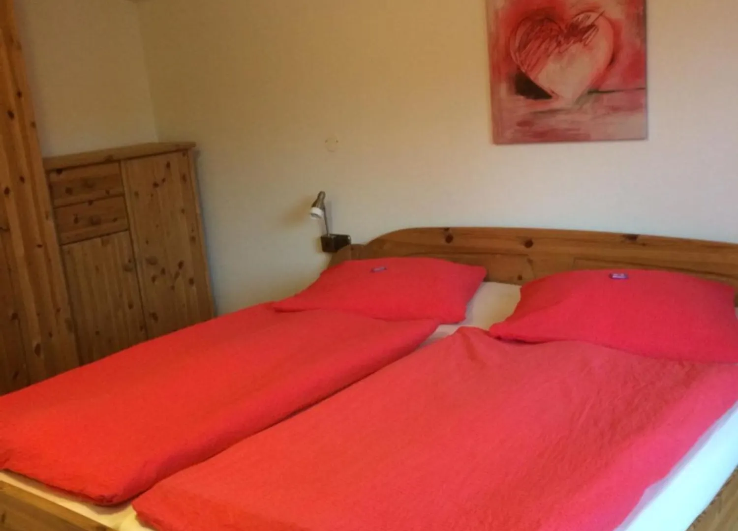Apartment Landhaus Alpensee 2 Oberstdorf