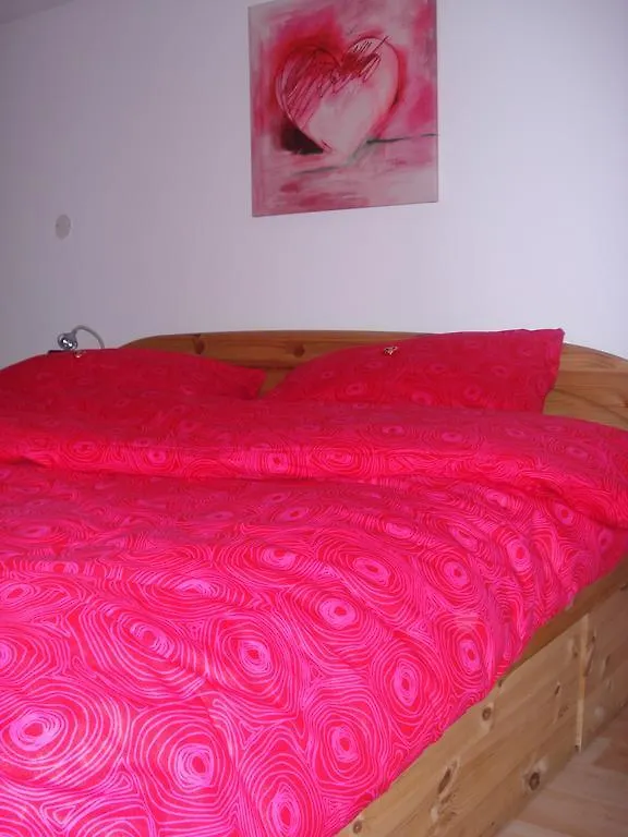 Apartment Landhaus Alpensee 2 Oberstdorf