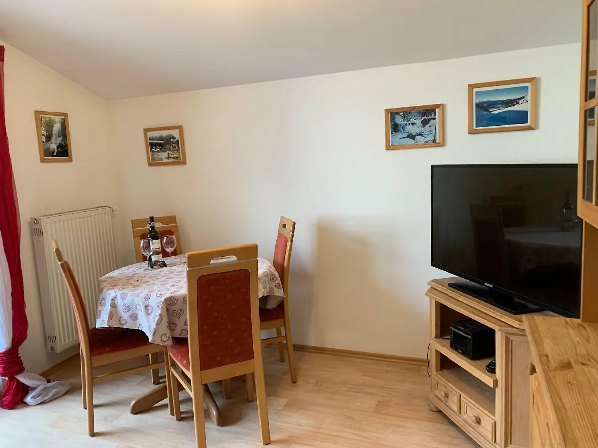 Apartment Landhaus Alpensee 2 Oberstdorf Germany