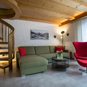 Alpentraum - Schmid Apartment